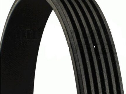 Kanallı V Kayışı 03G903137E ( 6 PK 1613) Audi A4-A6
