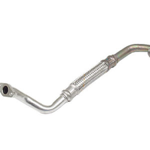 Turbo Yağlama Borusu Alt 058145735E Passat