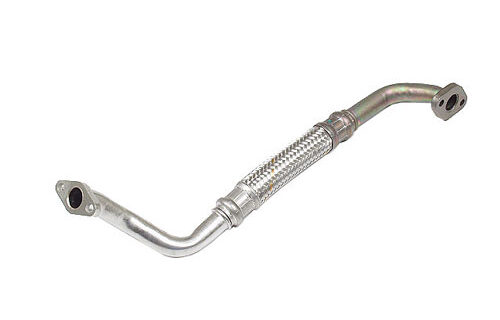 Turbo Yağlama Borusu Alt 058145735E Passat
