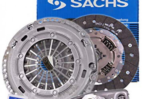 Debriyaj Seti 3000951088 Sachs 1.4 TSI CAXA