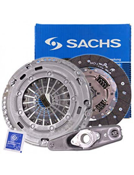 Debriyaj Seti 3000951088 Sachs 1.4 TSI CAXA