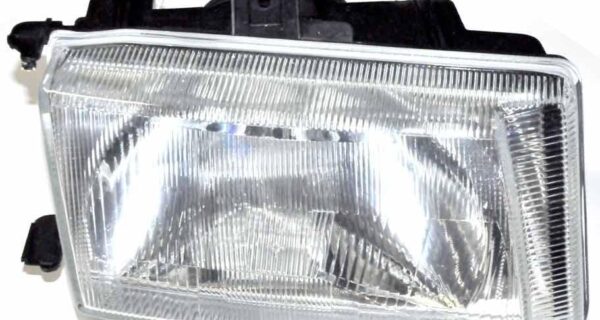 Far Sağ 6K5941016 Motorsuz polo classıc (DEPO MARKA)