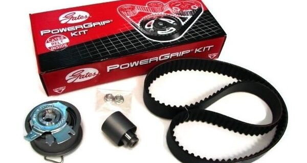 Triger Set (Eksantrik Kayış Kit ) 038198119A T5 Golf4 Passat Caddy3
