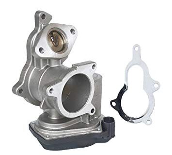 Gaz Kelebeği ( Egr Valfi ) 03G131501J Audi A4 A6