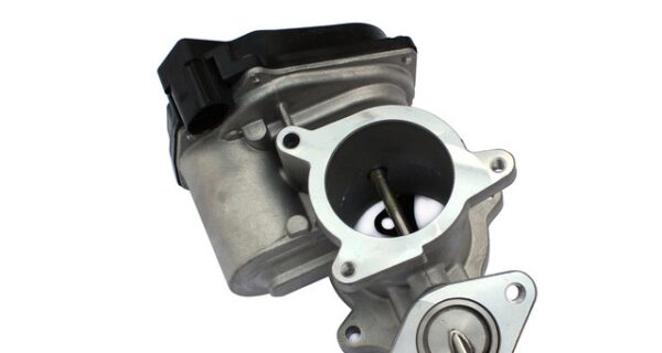 Gaz Kelebeği ( Egr Valfi ) 03G131501J Audi A4 A6