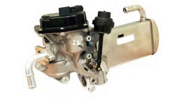 Egr Soğtucusu 03L131512DK T5-T6 2.0 CAAA CAAB