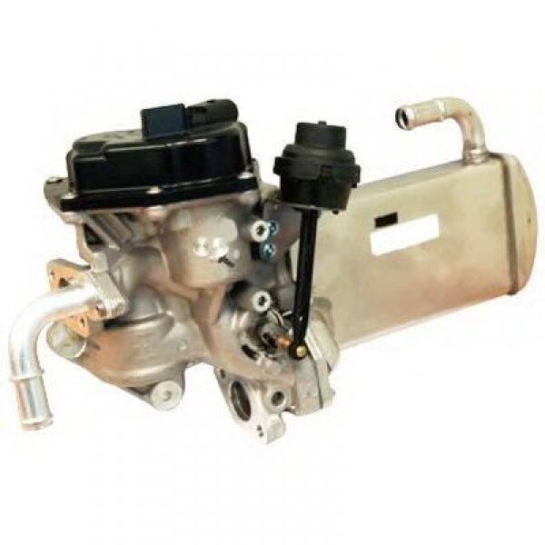 Egr Soğtucusu 03L131512DK T5-T6 2.0 CAAA CAAB