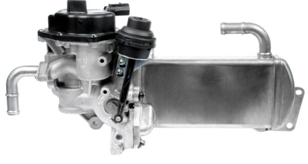 Egr Soğtucusu 03L131512DK T5-T6 2.0 CAAA CAAB