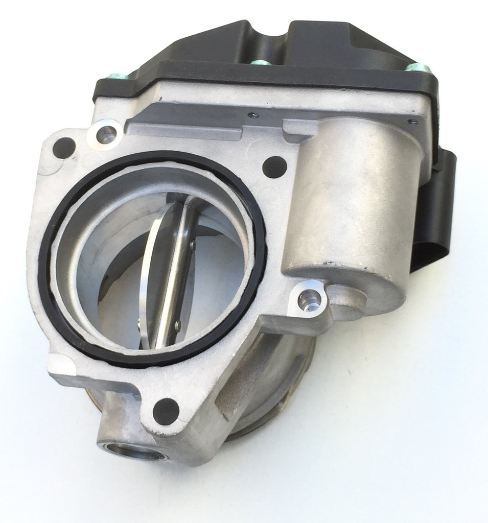 Steuerklappe, Luftversorgung VDO A2C59511700 Für Audi, Seat, Skoda