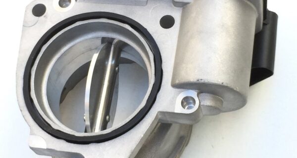 Boğaz Kelebeği 03G128063G 1.9 TDI BLS Motor Caddy