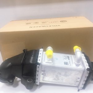 İntercooler (Turbo ) Radyatörü 04B145749K Polo A1 Fabia Orjinal 1,4 TDİ CUSA CUSB