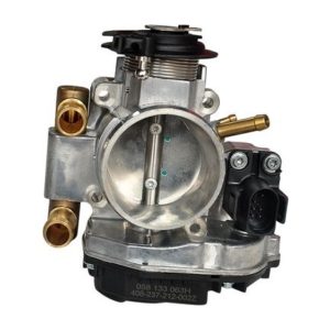 Boğaz( Gaz )  Kelebeği 058133063H A4 A6 Passat 1.8