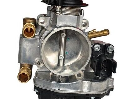 Boğaz( Gaz )  Kelebeği 058133063H A4 A6 Passat 1.8 (2026 )