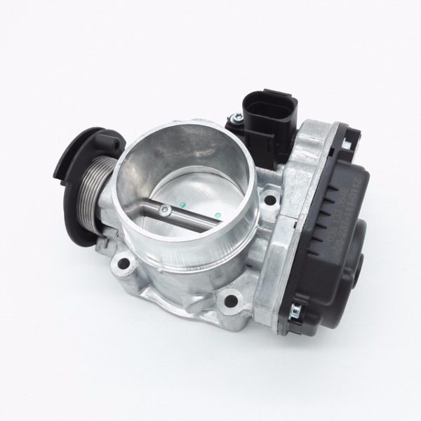 Gaz ( Boğaz ) Kelebeği 058133063Q A4 Passat 1.8 AEB Motor
