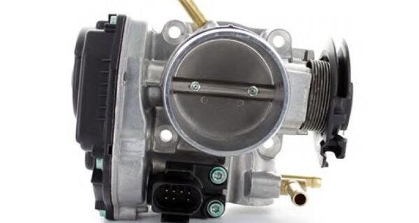 Gaz Kelebeği 06A133064J Golf4 1.6 BFQ -AKL Motor