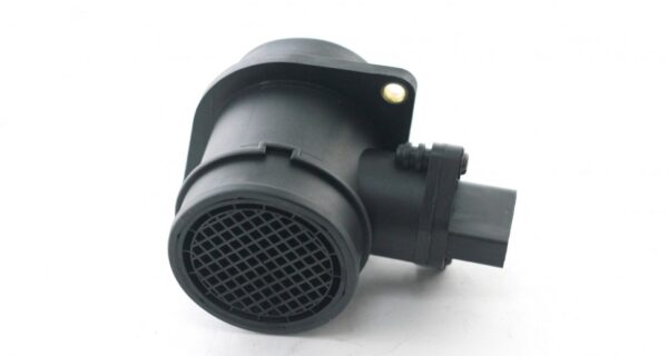 Hava Kütle Ölçer ( Debimetre ) 06A906461D Golf4 Passat