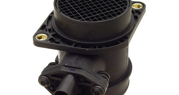 Hava Kütle Ölçer ( Debimetre ) 06A906461D Golf4 Passat