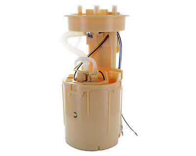 Yakıt Pompa 2E0919050F 2.5 tdı Crafter BJM BJK Motor