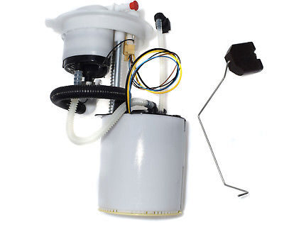 Yakıt Pompası Komple 3C0919051AE 1.6 FSI