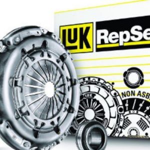 Debriyaj Set 620332600  POLO 1,4 BBZ,BBY,BKY/CGGB