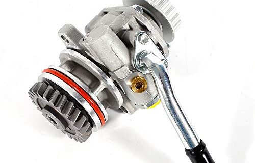 Direksiyon Pompası 7H0422153H  T5  2.5 TDI 130PS