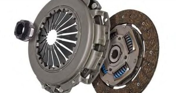 Debriyaj Set 826326 Valeo BSE BGU BAG Motor 1.6 FSI 1.2 TSI