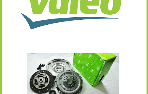 Debriyaj Set 826326 Valeo BSE BGU BAG Motor 1.6 FSI 1.2 TSI