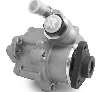 Direksiyon Pompası 8D0145156T Passat A3 A4 A6 SüperB