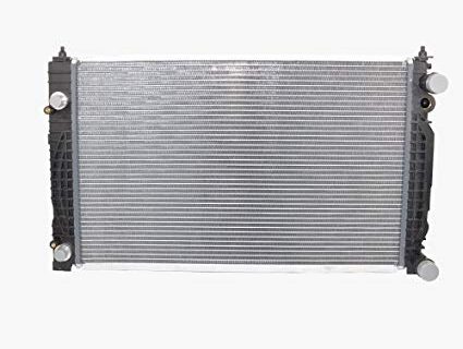 Su Radyatörü 8D0121251M A4 A6 Passat