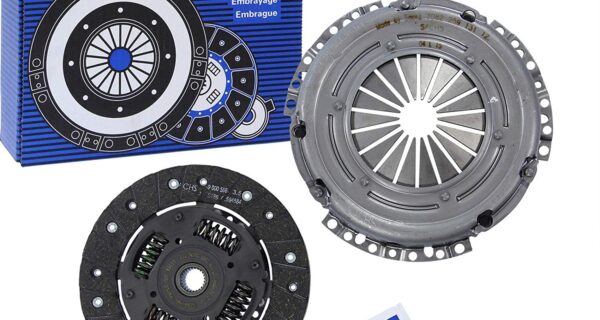 Polo Debriyaj Seti 1.4 ( Benzinli ) AHW AEE 3000581001 SAHCS
