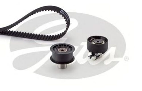 Triger Set ( Eksantrik Kayış Kiti ) Polo İbiza AFH 036198119H Gates