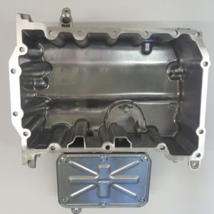 Yağ Karteri 03P103602A Polo 1.2 TDI CFWA (BSG)