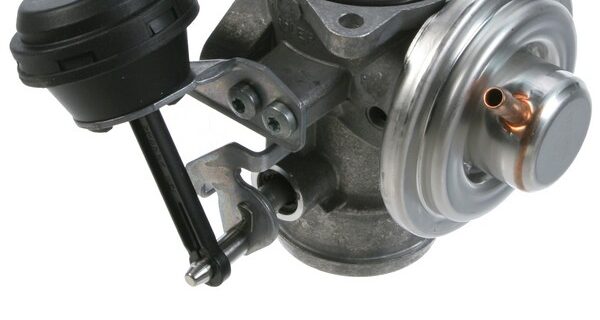 Gaz Kelebeği ( Egr Valfi )Golf4-Bora -Polo-İbiza 1.4 TDI 1.9 TDI AGR 045131501L