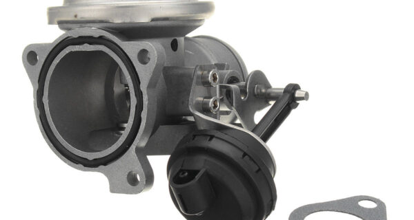 Gaz Kelebeği ( Egr Valfi )Golf4-Bora -Polo-İbiza 1.4 TDI 1.9 TDI AGR 045131501L