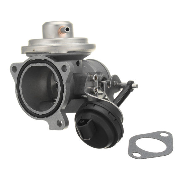 Gaz Kelebeği ( Egr Valfi )Golf4-Bora -Polo-İbiza 1.4 TDI 1.9 TDI AGR 045131501L