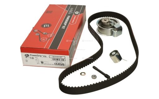 Triger Set ( Eksantrik Kayış Kiti ) Passat A4 A6 ALT AWT 06B198119A