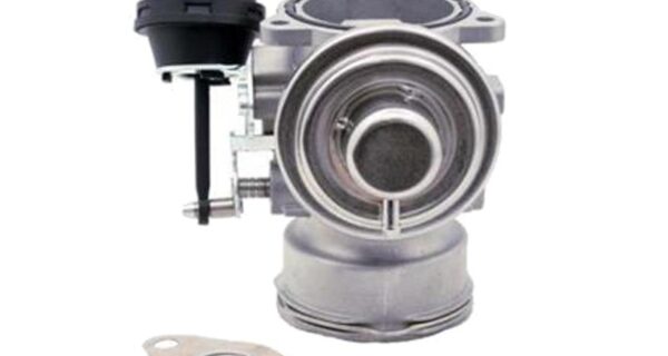 Egr Valfi Touareg 2.5 TDI 070128070F