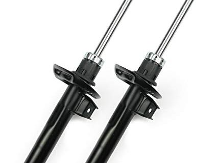 Ön Amortisör Gazlı 1K0413031BE Caddy3 Jetta Golf5 50MM