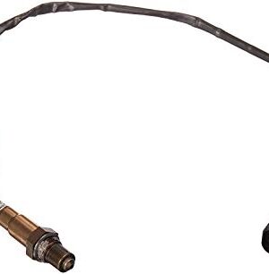 Oksijen Sensörü ( Lambda Sensörü  ) A3 A4 Golf5 Passat 1K0998262L