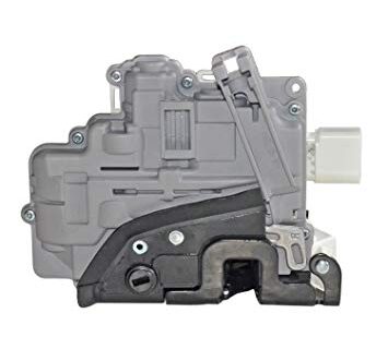 Kapı Kilit Mekanizması Arka Sol Seat Toledo Seat Leon Seat Altea 1P0839015