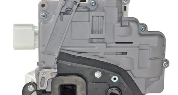 Kapı Kilit Mekanizması Arka Sağ Seat Toledo Seat Leon Seat Altea 1P0839016