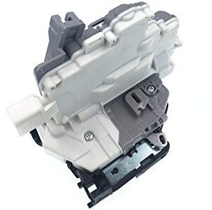 Kapı Kilit Mekanizması Arka Sol  Passat Tiguan 3C4839015A