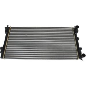 Su Radyatörü 6R0121253L Polo 1.6 TDI