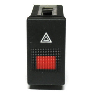 Dörtlü Flaşör Düğmesi 8D0941509D Audi  A4 (TOPRAN MARKA) G.T.03.2024