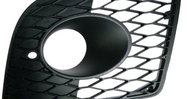 Sis Çerçevesi Sağ 1P0853666C 9B9 Seat Leon 2005-2009