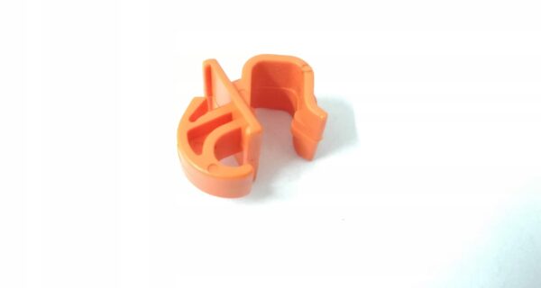 Kaput Demir Klipsi 6L0823397 Orjinal Seat Cordoba İbiza