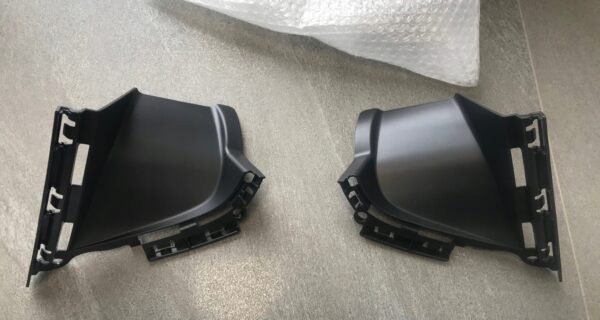 Ön Tampon Sis Bakaliti Sol Orjinal 1K8853949A9B9 Scirocco