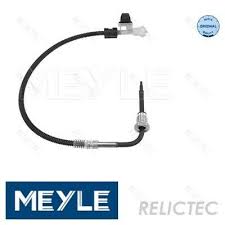 Eksoz Sıcaklık Sensörü 03G906088BA A4-A6 2.0TDI BLB BRE BPW BVA