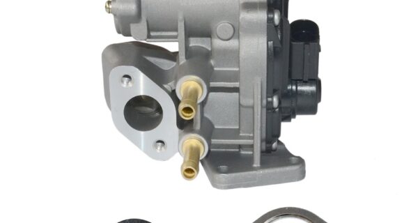 Egr Valfi 1.6 FSI BLF BLS 03C131503B Golf5 Jetta Passat