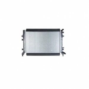 Su Radyatörü 1K0121251BN Golf6-Golf7-Jetta Passat